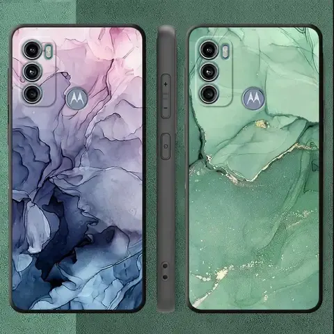 Marble Phone Case