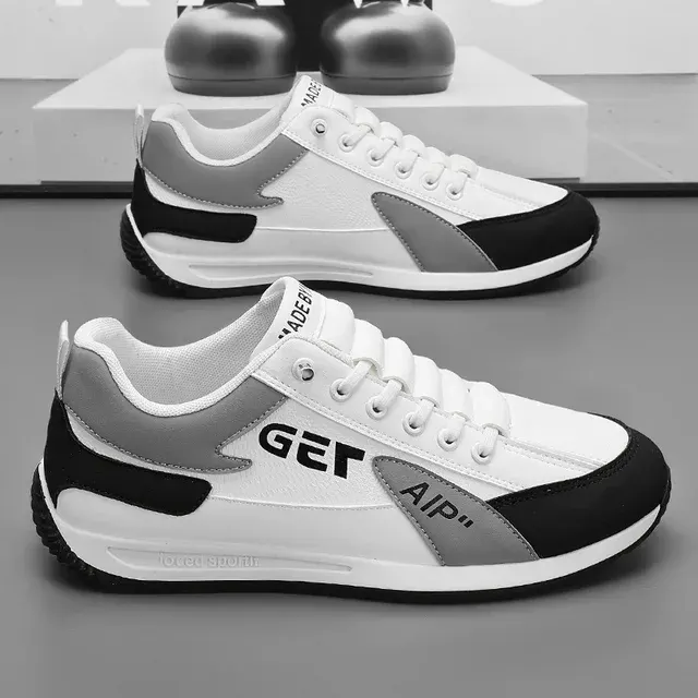 Schnürlaufschuhe 2