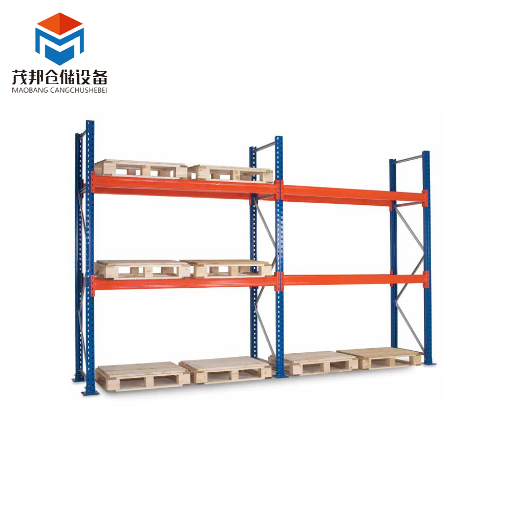 Industrial Racks Manufacturers Warehouse Storage Heavy Duty Selective 2