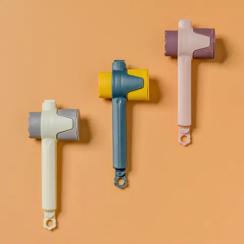 Food Sealing Clip Milk Powder Plastic Outlet Mouth
