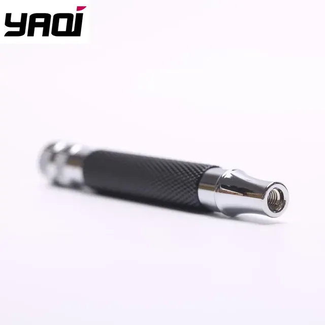 Safety Razor 3
