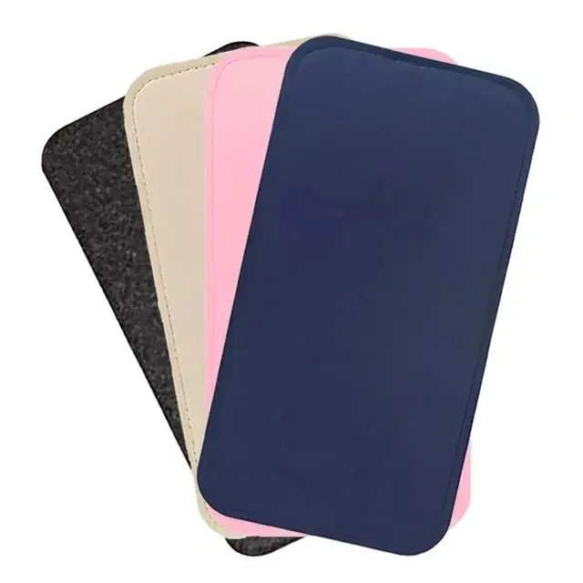 Felt Bag Shaper 2