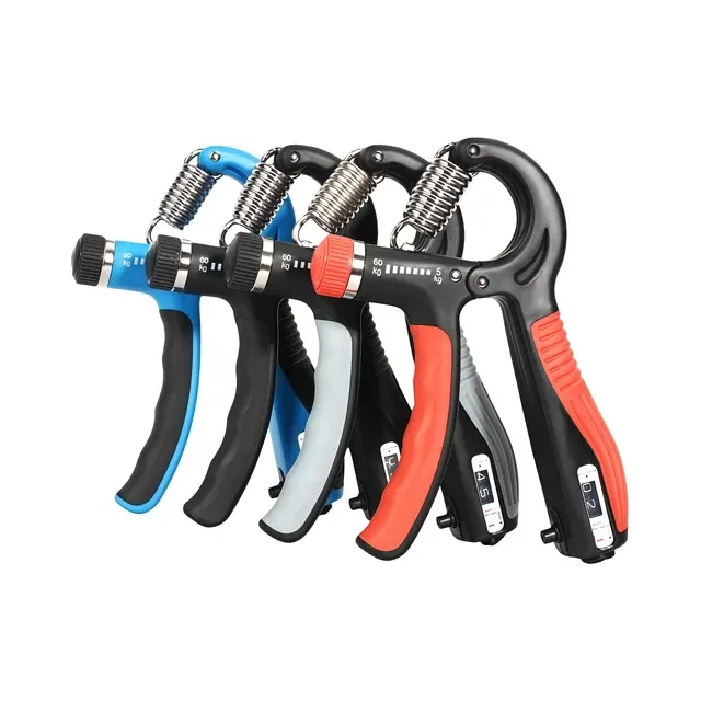 Hand Grip Trainer 1