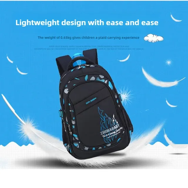 Kids' School Backpack 2
