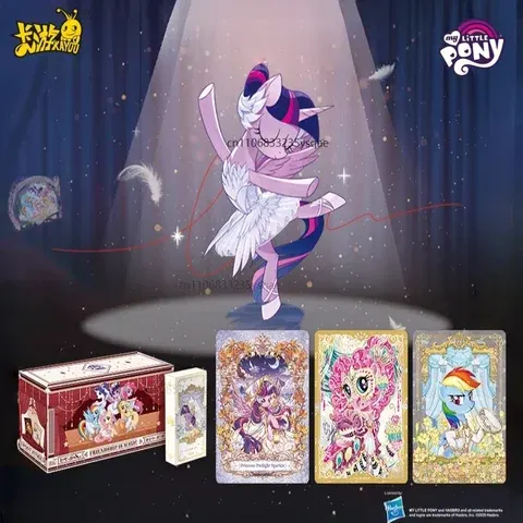Gilded Princess Collectible Cards Star Pack