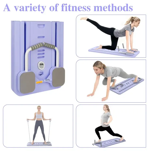 Bauch-Fitnessboard 2