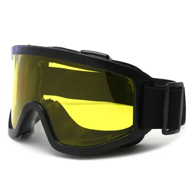 Ski Goggles 2