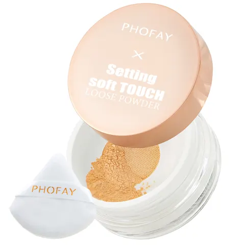 Soft Touch Setting Loose Powder