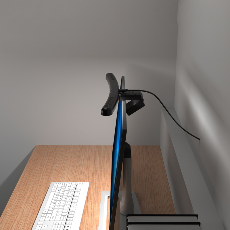 LED Monitor Light Bar with Controller 3