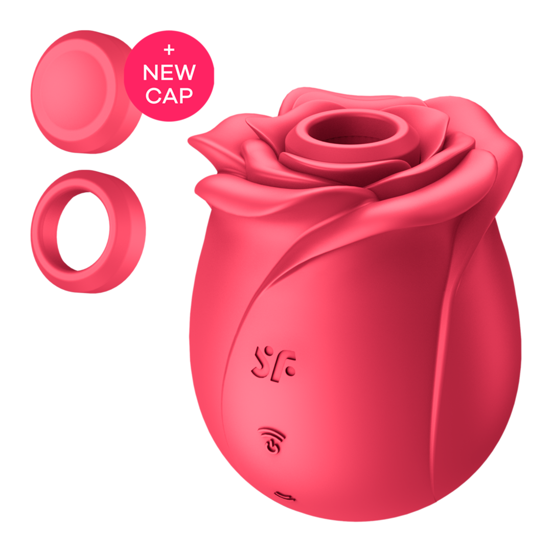 PRO 2 Classic Rose App Control
