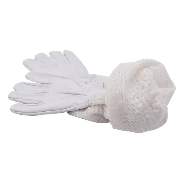 Ventilated Beekeeping Gloves 4