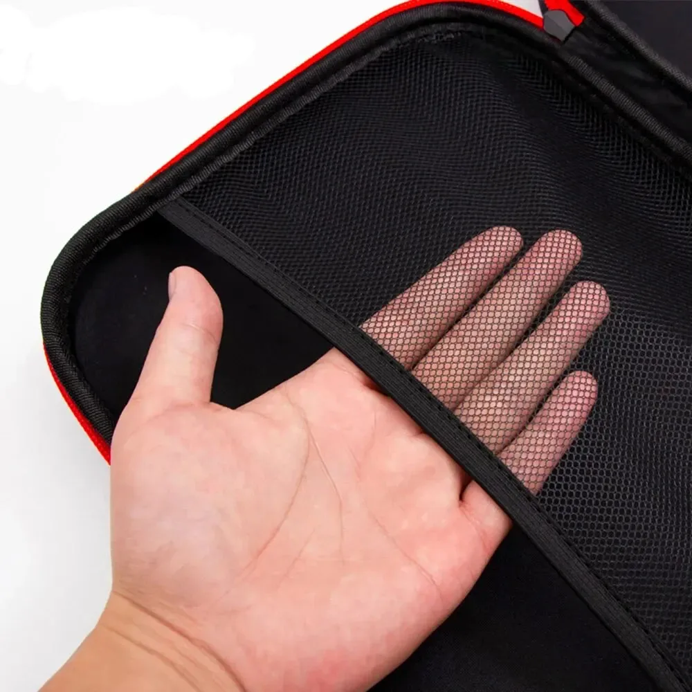 Werkzeugtasche mit Großem Fassungsvermögen in 2 Größen Erhältlich 3