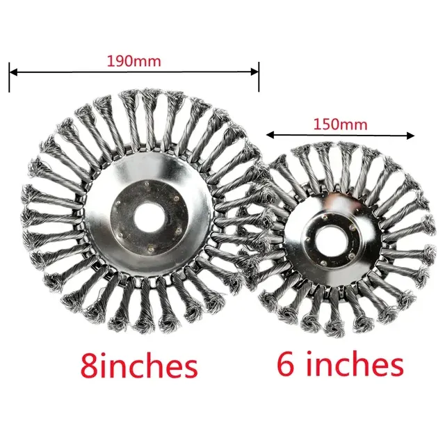 Trimmer Head 3