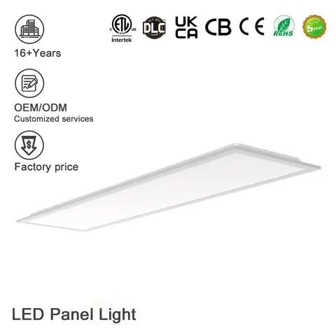 LED-Panel