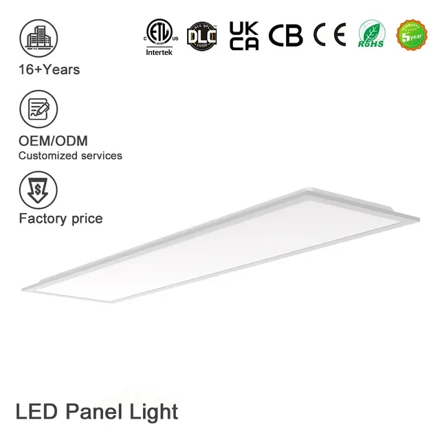 LED-Panel 1