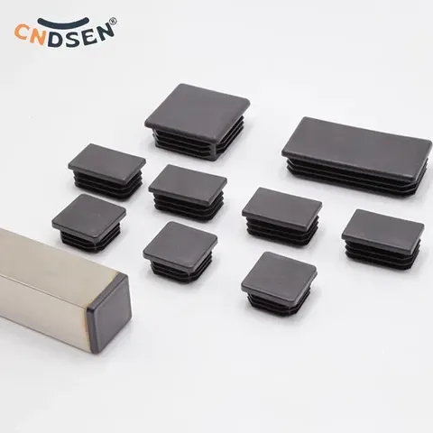 Rectangular End Cap