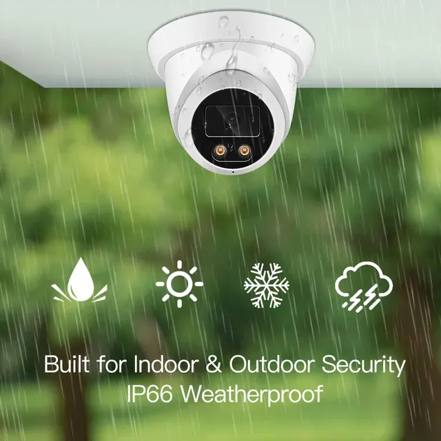 IP Security Camera 3