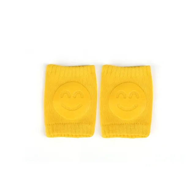 Non-Slip Baby Crawling Knee Pads 4