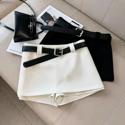 Women's Office Skirt