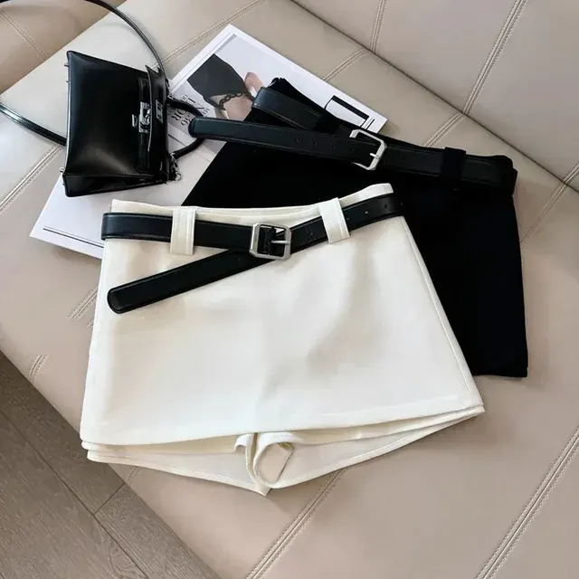 Women's Office Skirt 1