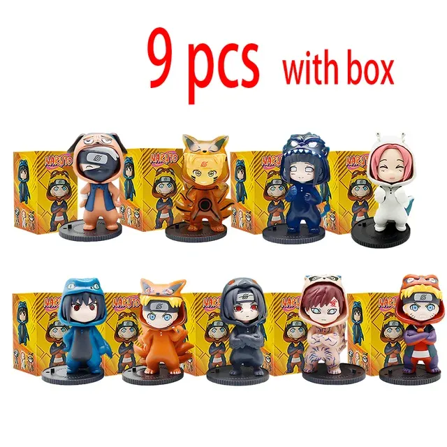 Anime Figure 2