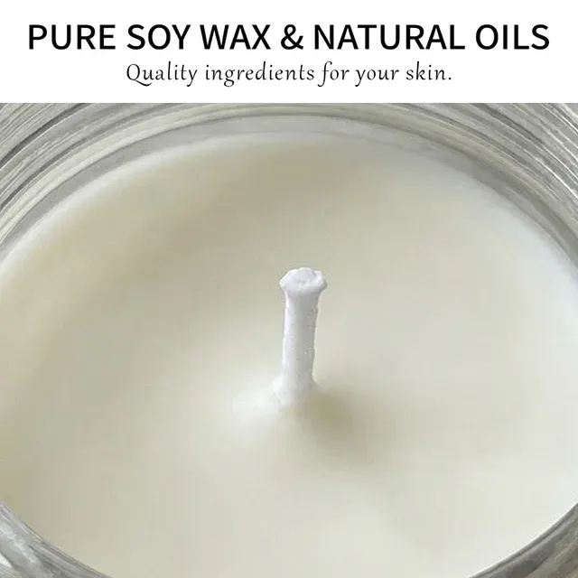 Massage Candle 2