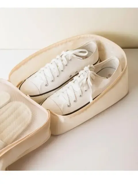 Travel Shoe Bag 2