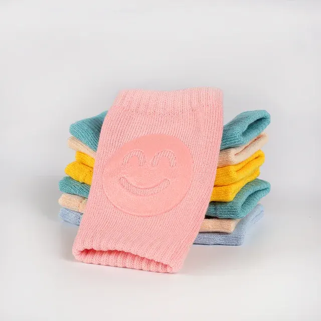 Non-Slip Baby Crawling Knee Pads 3