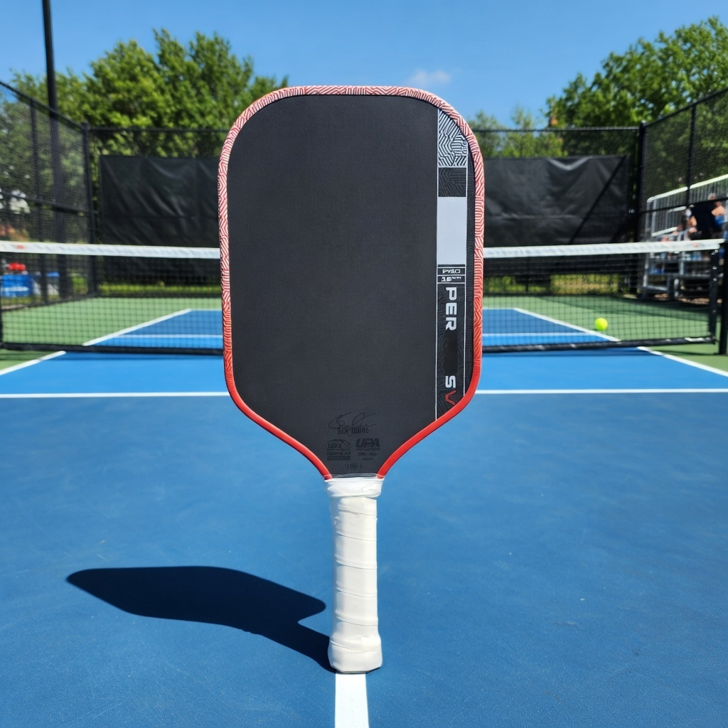 16mm Honeycomb Core Pickleball Paddle 4