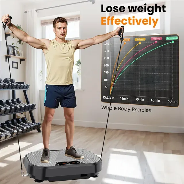 Vibration Plate 4