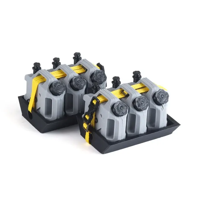 RC Fuel Tank Decoration 4