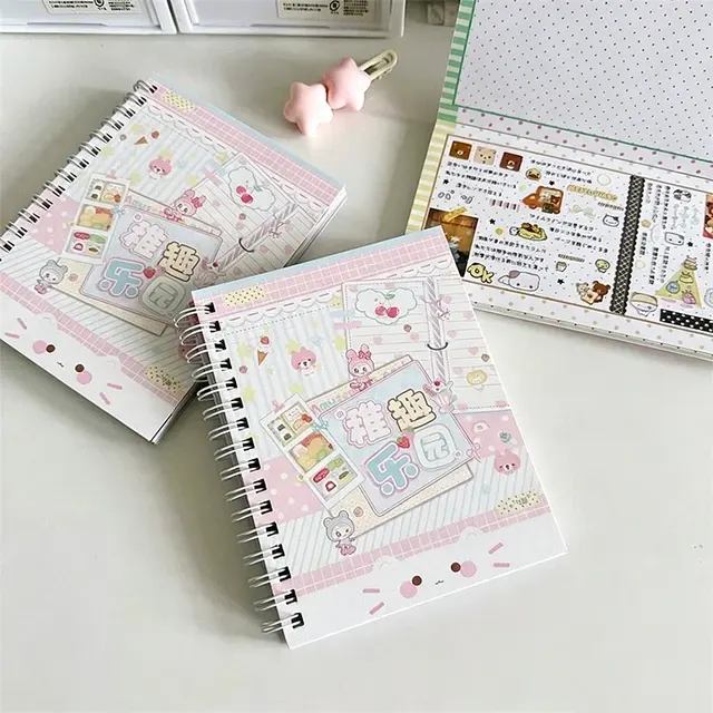Sticker Book 3