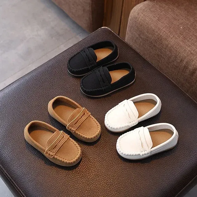 Kids' Slip-On Shoes 2