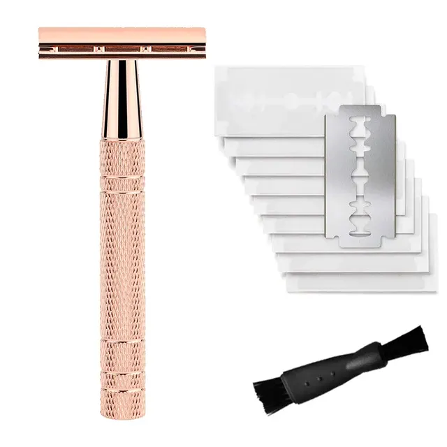 Women's Safety Razor 1