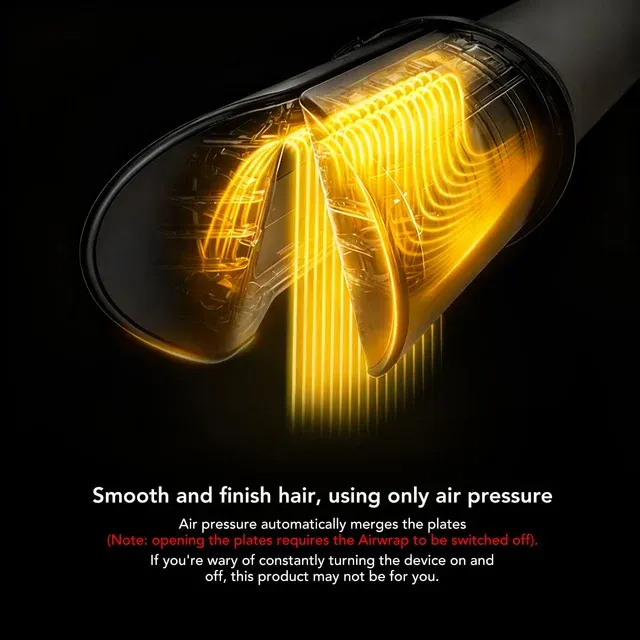 Blow-Dry Styling Attachment 3