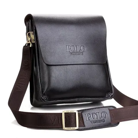 Men's Crossbody Bag