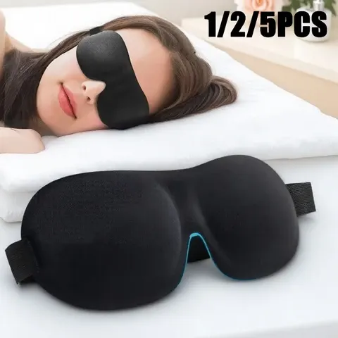 3D Sleep Mask