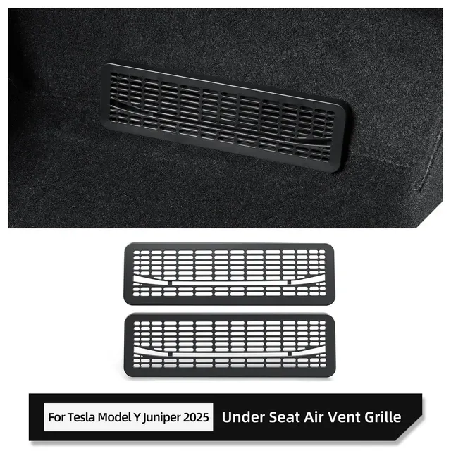 Car Vent Cover 2