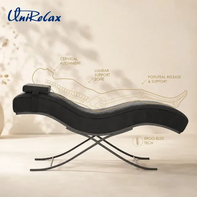 Eyelash Extension Bed 4