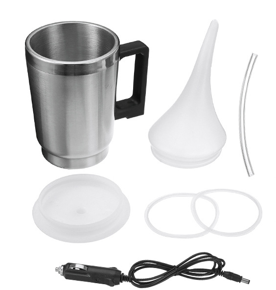 Car Lights Refurbished Atomizing cup