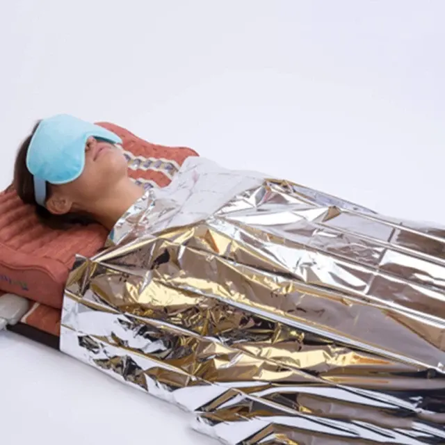Thermal Film Sauna Blanket 2