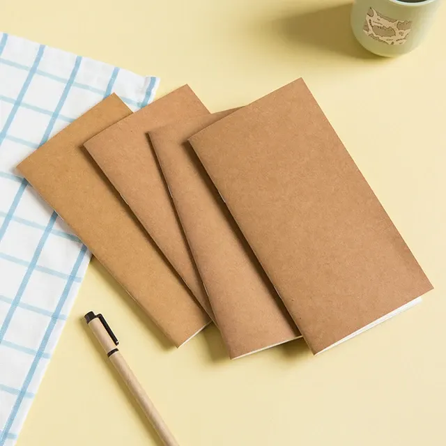 Traveler's Notebook 3