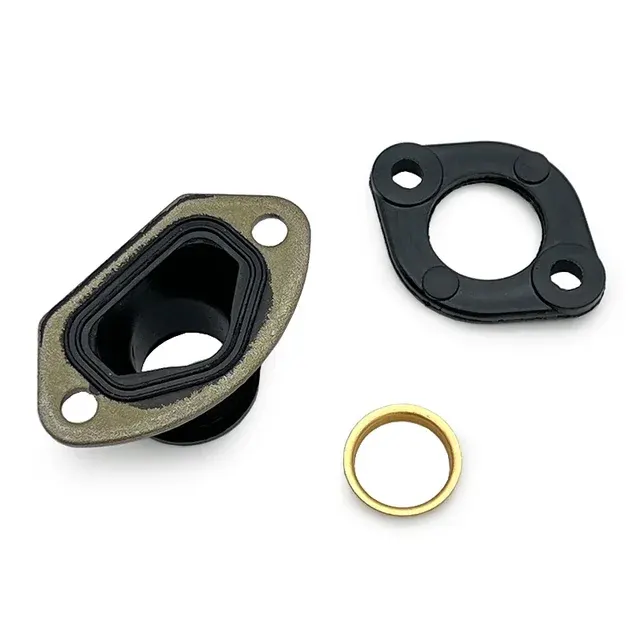 Chainsaw Air Intake Pipe Kit 2