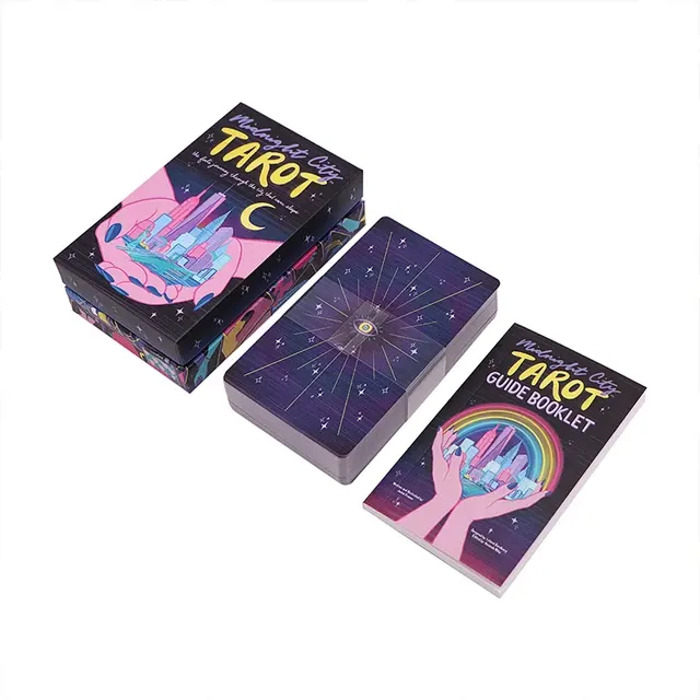 Tarot-Kartenset 3
