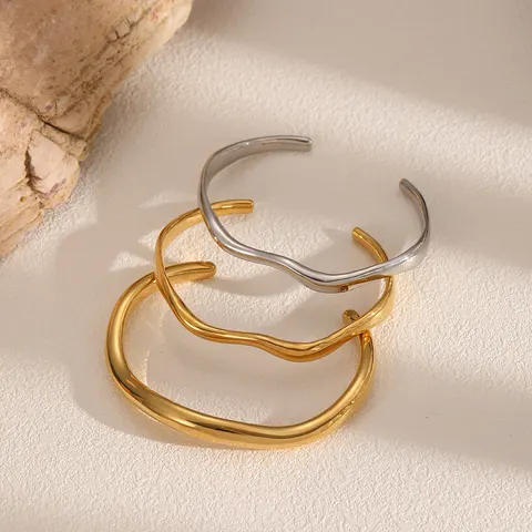 Cuff Bracelet