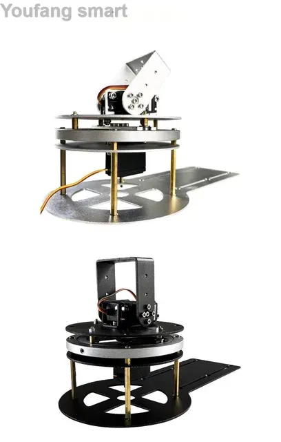 Robotic Arm Kit 2