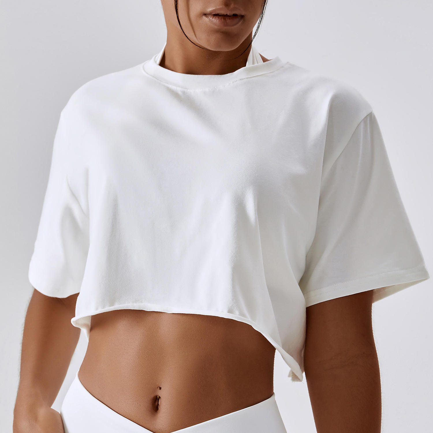 Men's Quick-Dry Athletic Tee 3