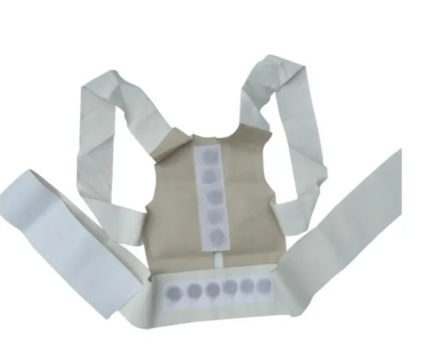Magnetischer Haltungskorrektur-Gürtel 2
