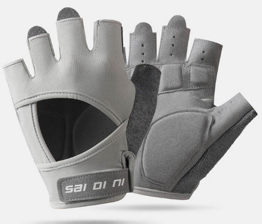 Fitness-Handschuhe 4