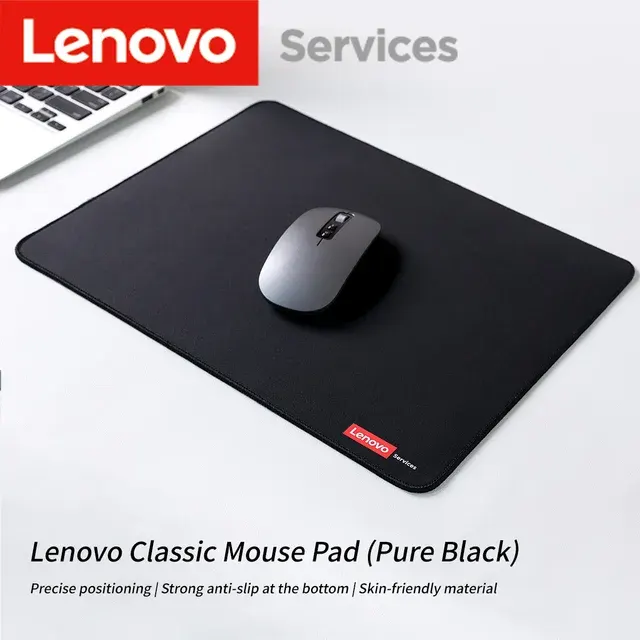 Extra Thick Gaming Mouse Pad Desk Protector 3